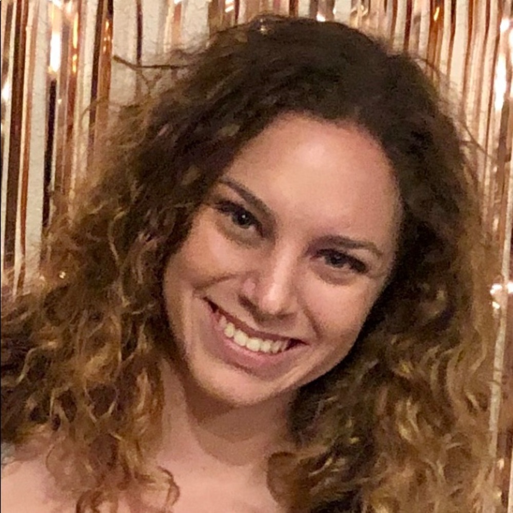 Meet your Posher, Robyn